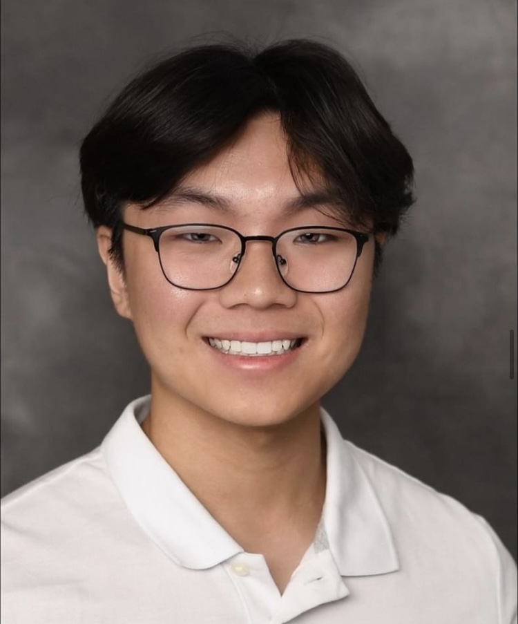 Jonah Kim